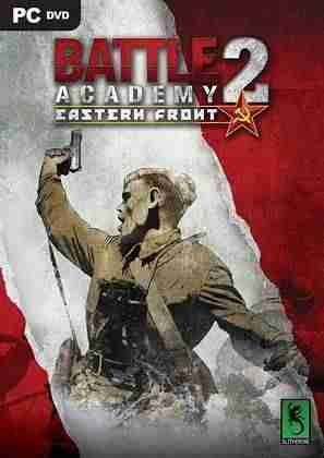 Descargar Battle Academy 2 Eastern Front [English][CODEX] por Torrent